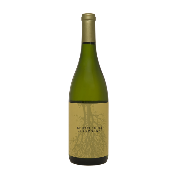 Channing Daughters Scuttlehole Chardonnay 2019