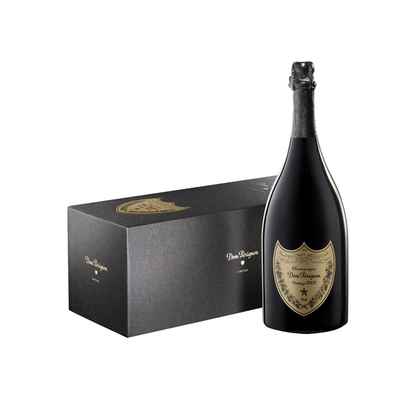 Dom Pérignon Brut Champagne 2012