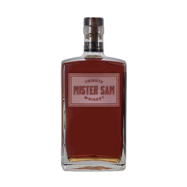 Mister Sam Tribute Whiskey (1 Bottle Limit)