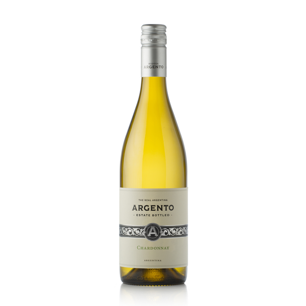 Argento Estate Bottled Chardonnay