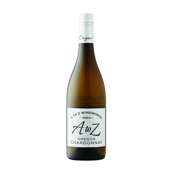 A to Z Wineworks Chardonnay 2022