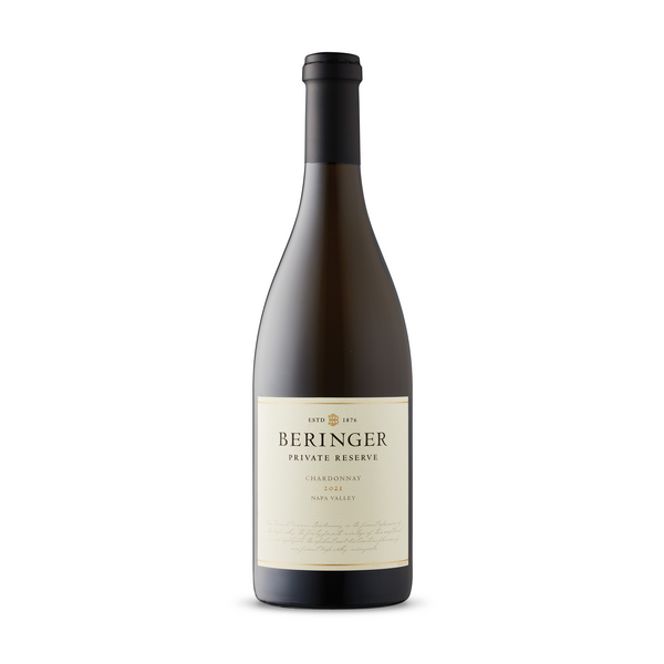 Beringer Private Reserve Chardonnay 2021
