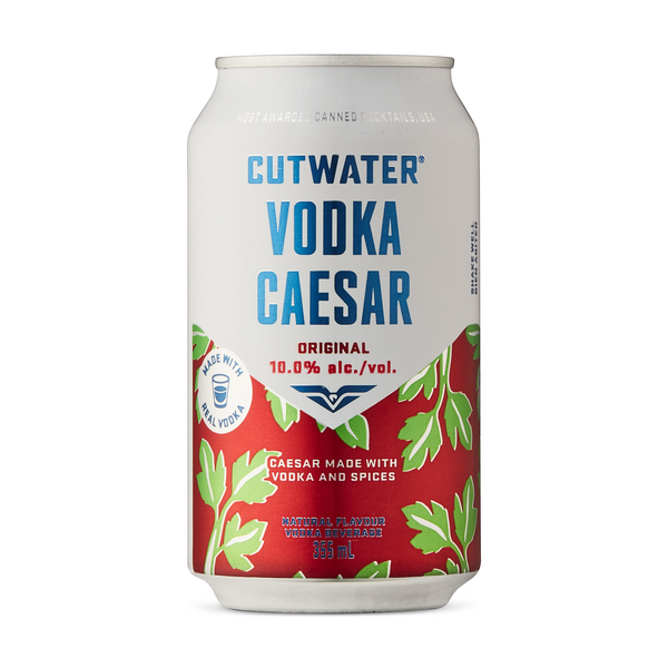 Cutwater Caesar