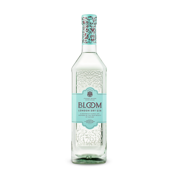 Bloom Gin
