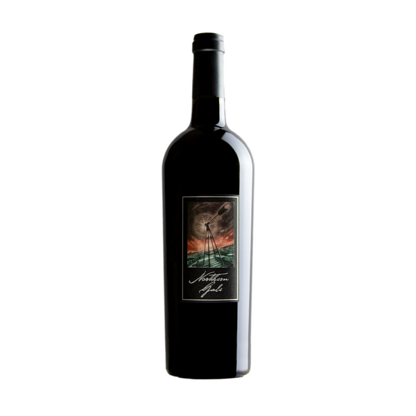 Stormy Weather Northern Gale Cabernet Sauvignon 2017