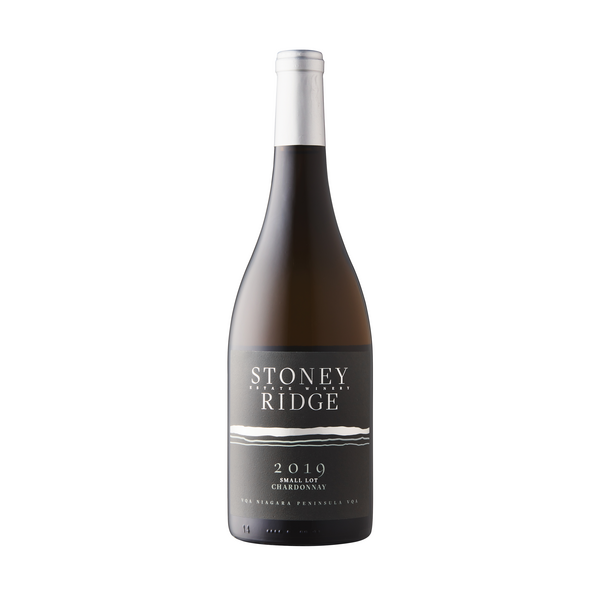 Stoney Ridge Small Lot Chardonnay 2019
