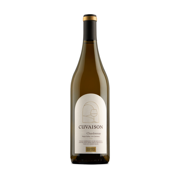 Cuvaison Estate Chardonnay 2019