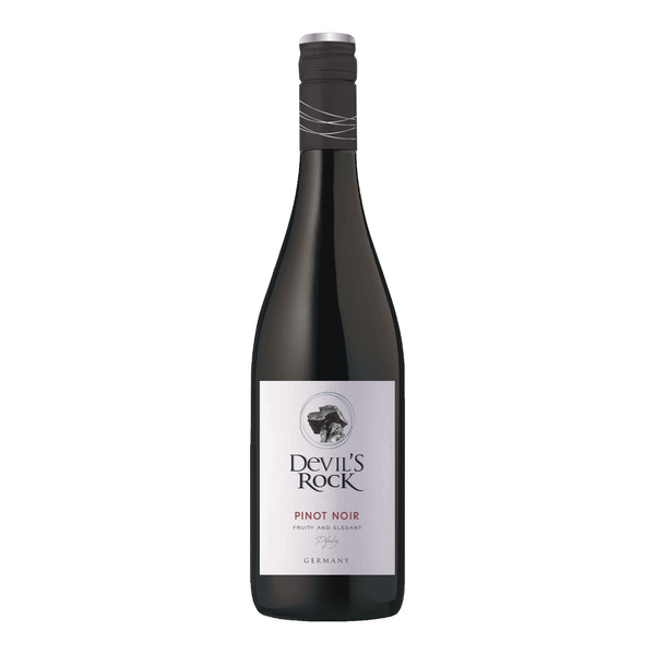Devil\'s Rock Pinot Noir 2021