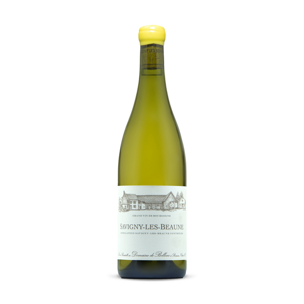 Domaine de Bellene Vieilles Vignes Savigny-lès-Beaune Blanc 2021