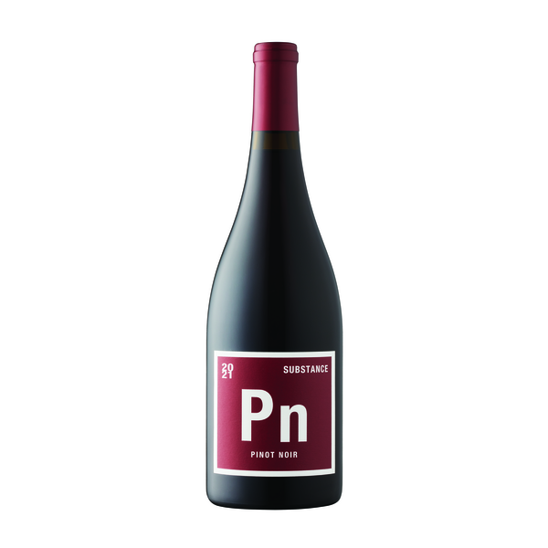 Substance Pn Pinot Noir 2021