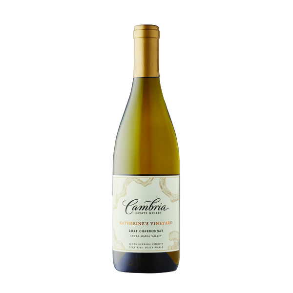 Cambria Katherine\'s Vineyard Chardonnay 2021