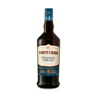 Forty Creek Cream Liquor