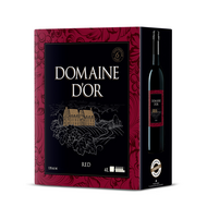 Domaine D\'Or Red