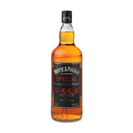 Whyte & Mackay Special Blend Scotch Whisky