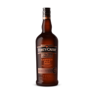 Forty Creek Copper Pot Reserve Whisky