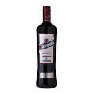 Lionello Stock Vermouth Red