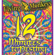 Flying Monkeys 12 Minutes To Destiny