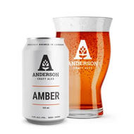 Anderson Amber Ale