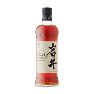 Iwai Tradition Whisky