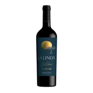 La Linda Private Selection Old Vines Malbec