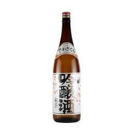 Dewazakura Oka Ginjo Sake