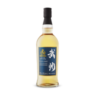 Golden Horse Bushu Japanese Whisky