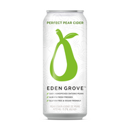 Eden Grove Perfect Pear