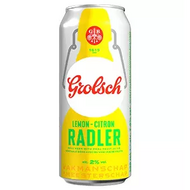 Grolsch Lemon Radler