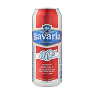 Bavaria 0.0% Original Beer