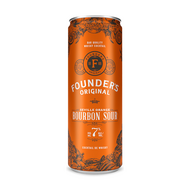 Founder\'s Original Bourbon Sour