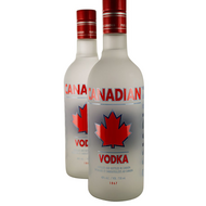 Canadian Vodka