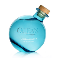 Ocean Organic Vodka