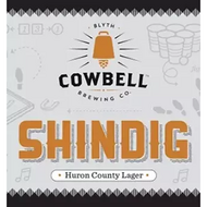 Shindig Huron County Lager