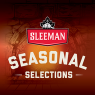 Sleeman Fall Selections