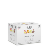 Nude Vodka Soda 12 Can Mixer pack