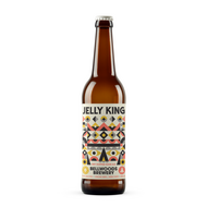 Bellwoods Brewery Jelly King