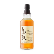 Matsui Whisky Tottori Bourbon Barrel
