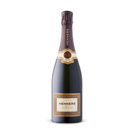 Henners Brut English Quality Sparkling Wine