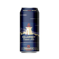 Manitoulin Killarney Cream Ale