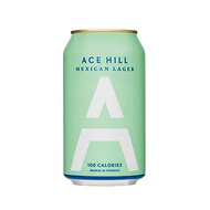 Ace Hill Mexican Lager