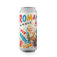 Bellwoods Brewery Roman Candle