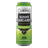 Clubtails Sunny Margarita