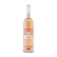 Hecht & Bannier Coteaux d\'Aix Provence Rosé 2019