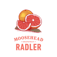 Moosehead Radler Draught