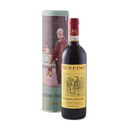Ruffino Riserva Ducale Special Edition Gift Pack