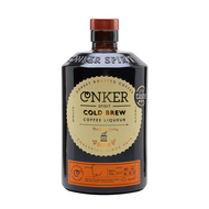 Conker Cold Brew