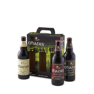 O\'Hara\'s Irish Ales Pack