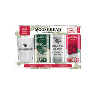 Moosehead Holiday Gift Pack 2020