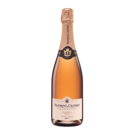 Champagne Beaumont Des Crayeres Grand Reserve Rosé