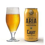 Aria Lager
